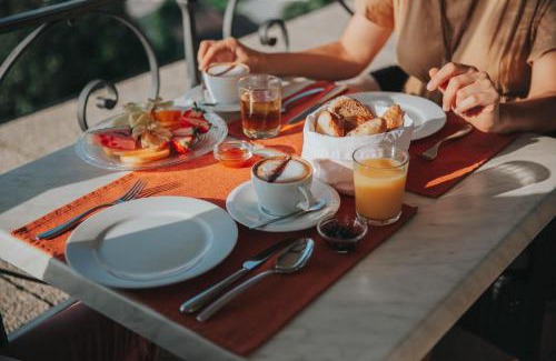 Ascona Hotel | Hotel Tobler