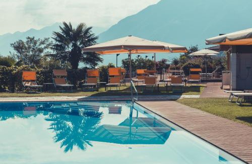 Ascona Hotel | Hotel Tobler