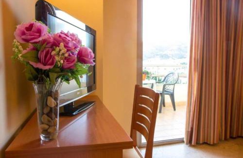 Almunecar Hotel | Hotel Toboso Almuñécar