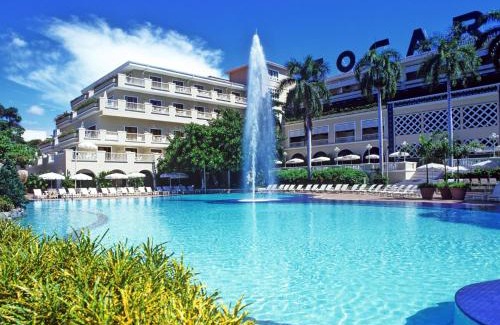Girardot Hotel | Hotel Tocarema