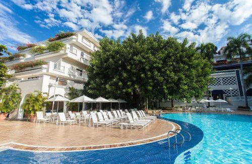 Girardot Hotel | Hotel Tocarema