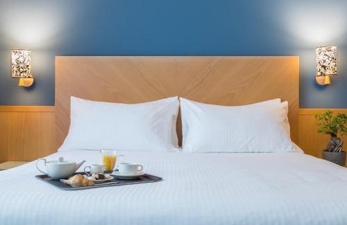 Porta Garibaldi Hotel | Hotel Tocq