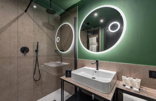 Porta Garibaldi Hotel | Hotel Tocq