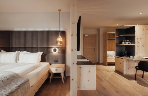 Pocol Hotel | Hotel Tofana Cortina