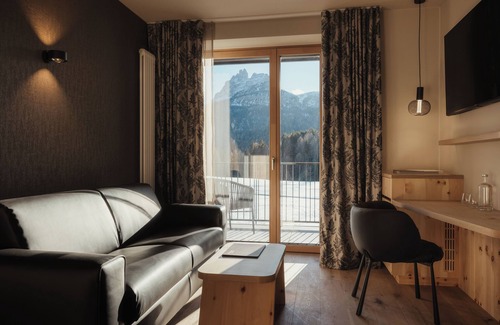 Pocol Hotel | Hotel Tofana Cortina