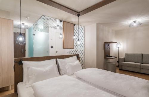 San Cassiano Hotel | Hotel Tofana