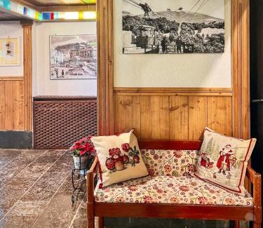 Terminillo Hotel | Hotel Togo Monte Terminillo