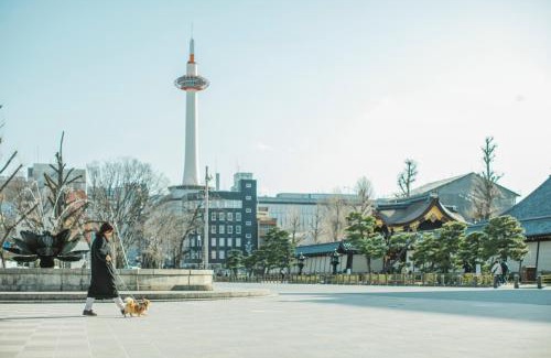 Shimogyo Hotel | Hotel Toin Kyoto