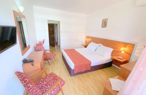 Neptun Hotel | Hotel Tomis Neptun