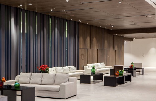 Gangneung Hotel | Hotel Tops 10