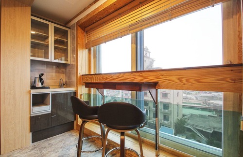 Gangneung Hotel | Hotel Tops Ville