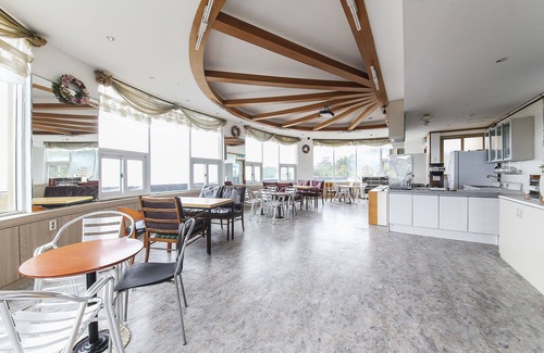 Gangneung Hotel | Hotel Tops Ville