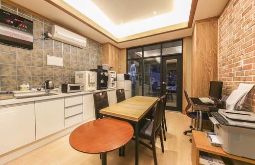 Gangneung Hotel | Hotel Tops Ville