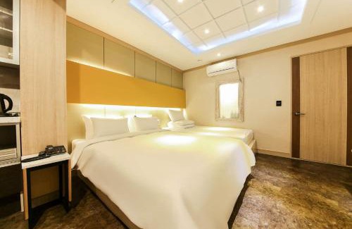 Gangneung Hotel | Hotel TopsVille