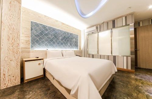 Gangneung Hotel | Hotel TopsVille