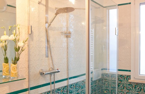Scopello Hotel | Hotel Torre Bennistra