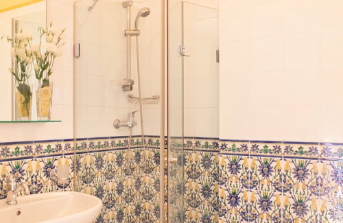 Scopello Hotel | Hotel Torre Bennistra