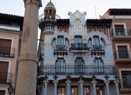 Old Town Hotel | Hotel Torico Plaza