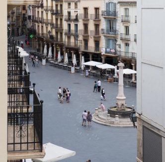 Old Town Hotel | Hotel Torico Plaza