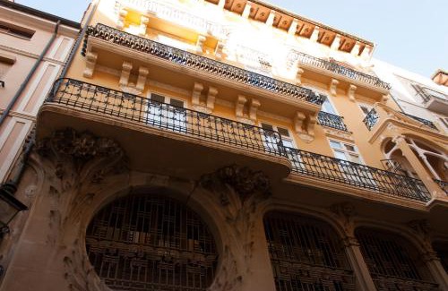 Old Town Hotel | Hotel Torico Plaza