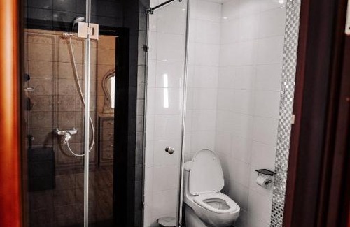 Khabarovsk Hotel | Hotel Toro