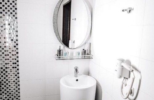 Khabarovsk Hotel | Hotel Toro