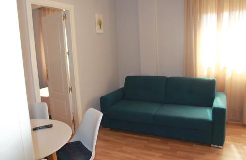 San Jose de La Rinconada Hotel | Hotel Torre del Oro