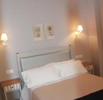 San Jose de La Rinconada Hotel | Hotel Torre del Oro
