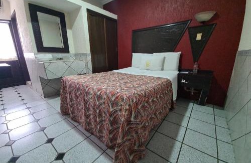 Downtown Culiacan Hotel | Hotel TorreBlanca
