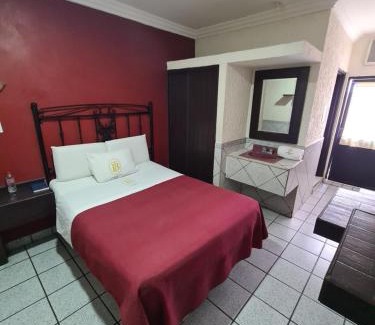 Downtown Culiacan Hotel | Hotel TorreBlanca