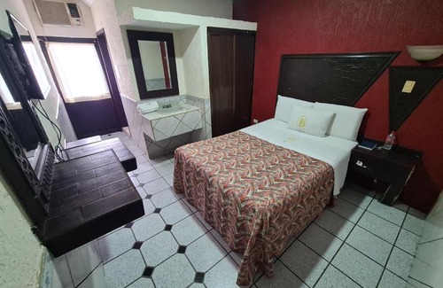 Downtown Culiacan Hotel | Hotel TorreBlanca