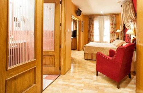 Alcala la Real Hotel | Hotel Torrepalma