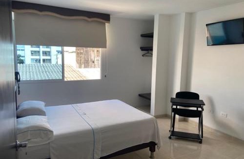 Yopal Hotel | Hotel Torres del Llano