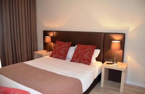 Torres Novas Hotel | Hotel Torres Novas