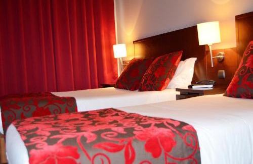 Torres Novas Hotel | Hotel Torres Novas