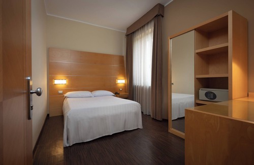 Parma City Centre Hotel | Hotel Toscanini