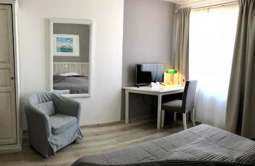 Erbenheim Hotel | Hotel Toskana