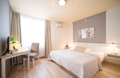 Erbenheim Hotel | Hotel Toskana