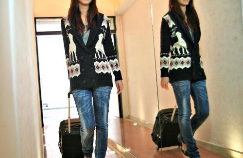 Ferrara Hotel | Hotel Touring