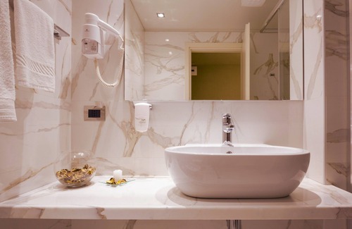 Ferrara Hotel | Hotel Touring