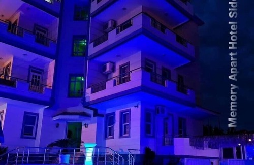 Kemer Mahallesi House | Hotel