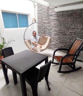 Comuna 4 House | Hotel Tranvia