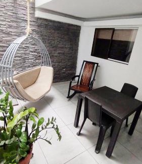 Comuna 4 House | Hotel Tranvia