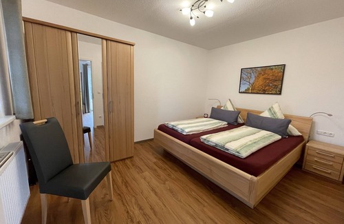 Eschede Bed & Breakfast | Hotel TraumzeitHof