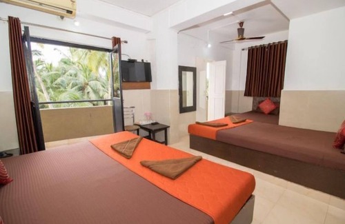 Merces Hotel | Hotel Travellers Inn