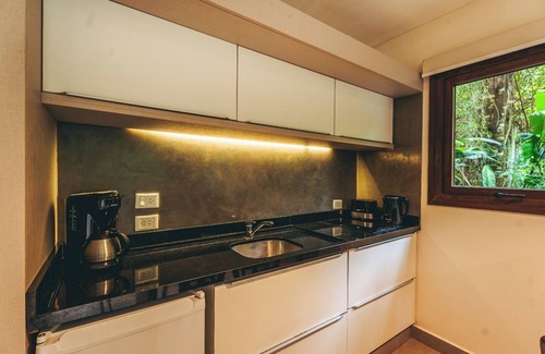 Puerto Iguazu Hotel | Hotel Tre