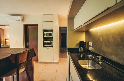 Puerto Iguazu Hotel | Hotel Tre