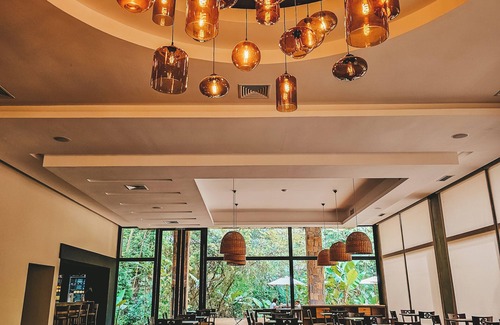 Puerto Iguazu Hotel | Hotel Tre