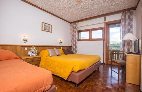 Pian De' Valli Hotel | Hotel Tre Cime Terminillo