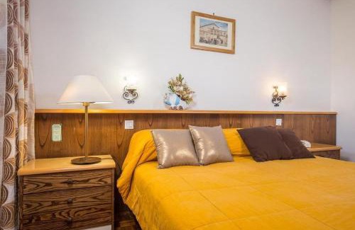 Pian De' Valli Hotel | Hotel Tre Cime Terminillo